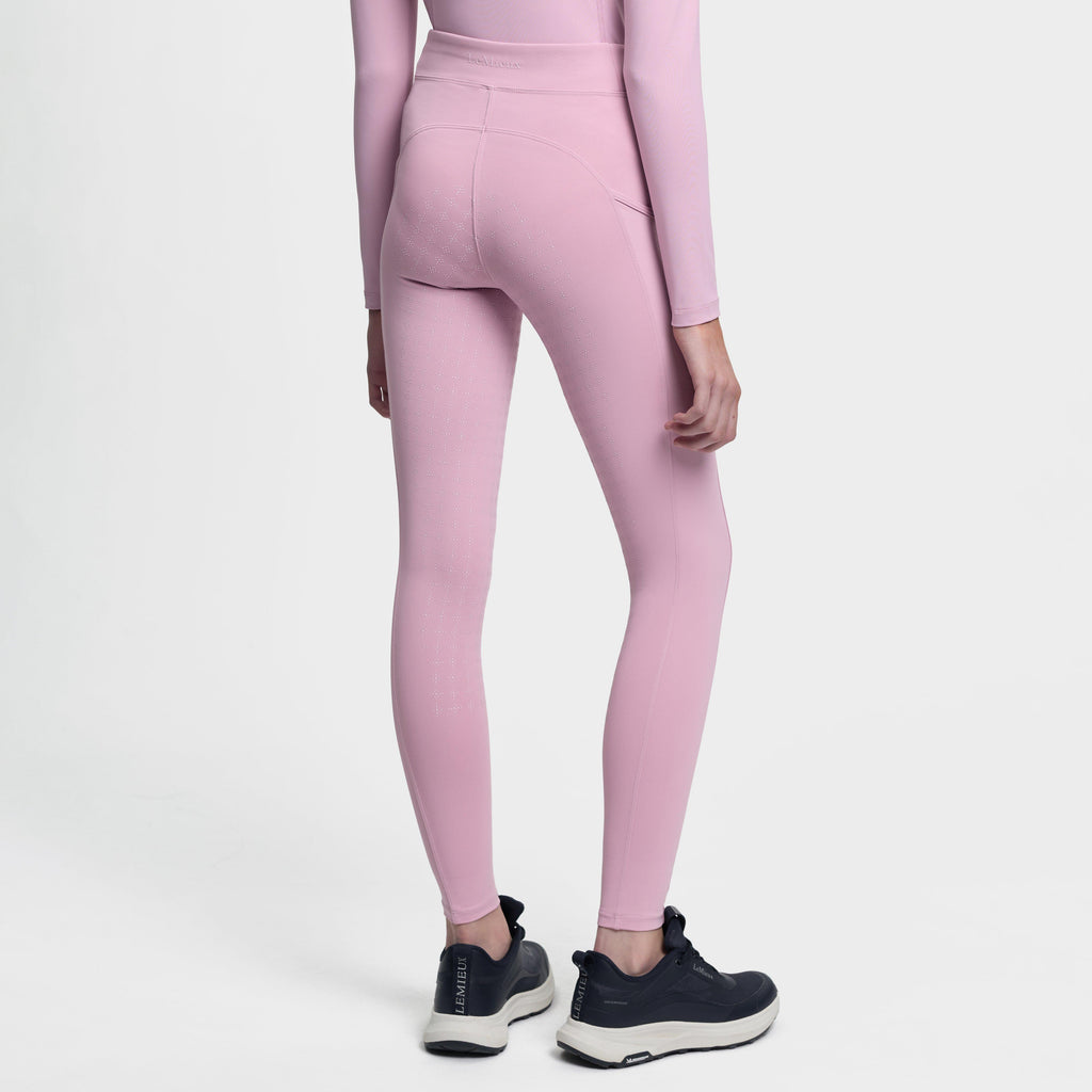 Young Rider Orla Pull Ons Fondant