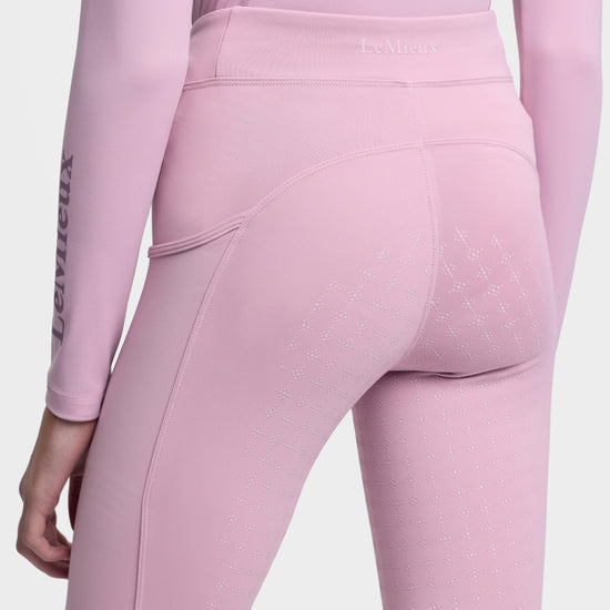 Young Rider Orla Pull Ons Fondant