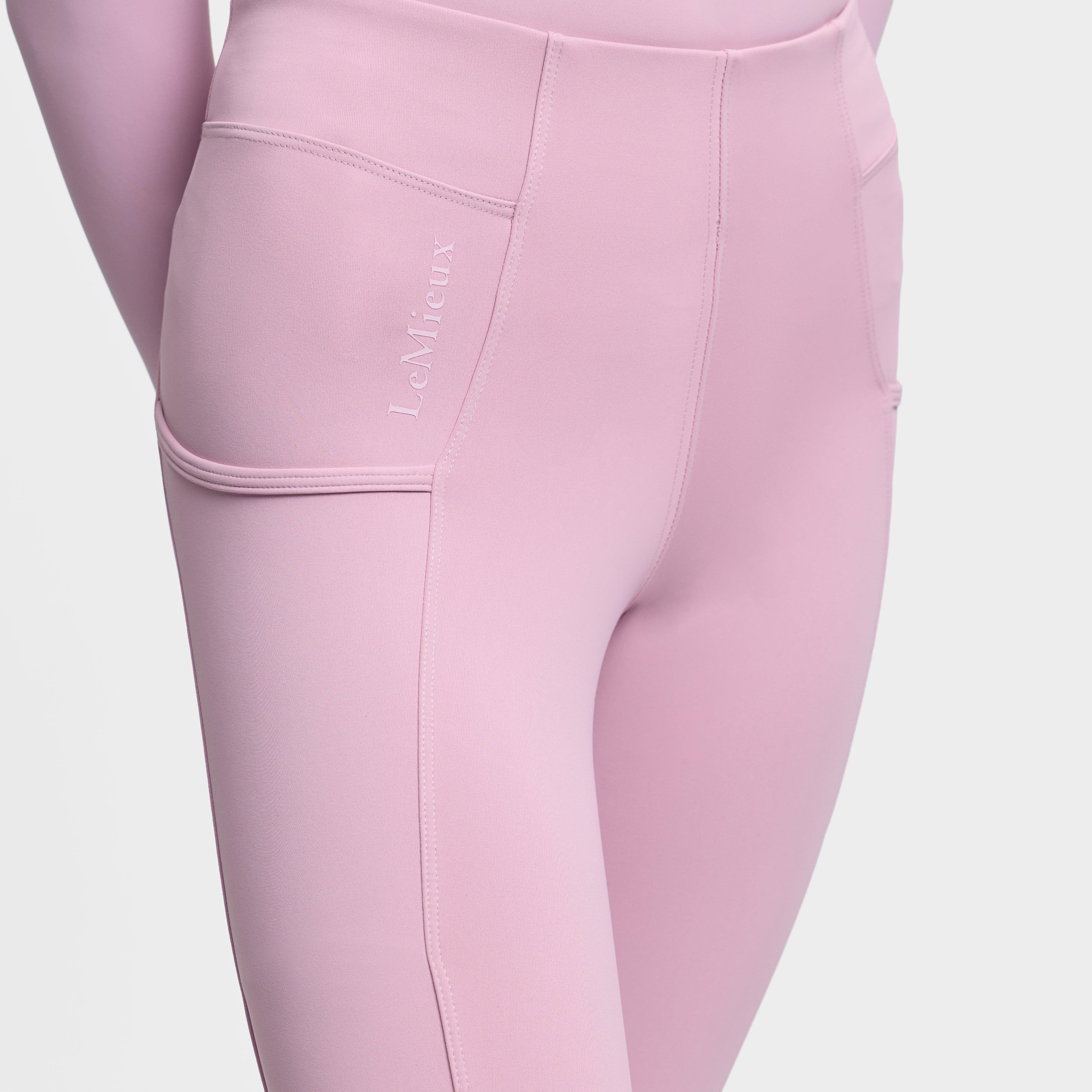 Young Rider Orla Pull Ons Fondant