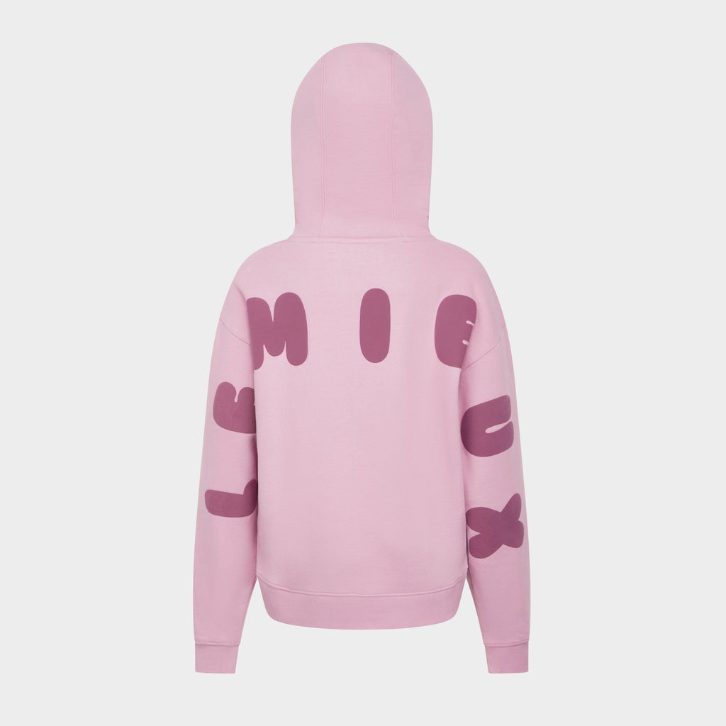 Young Rider Sia Hoodie Fondant