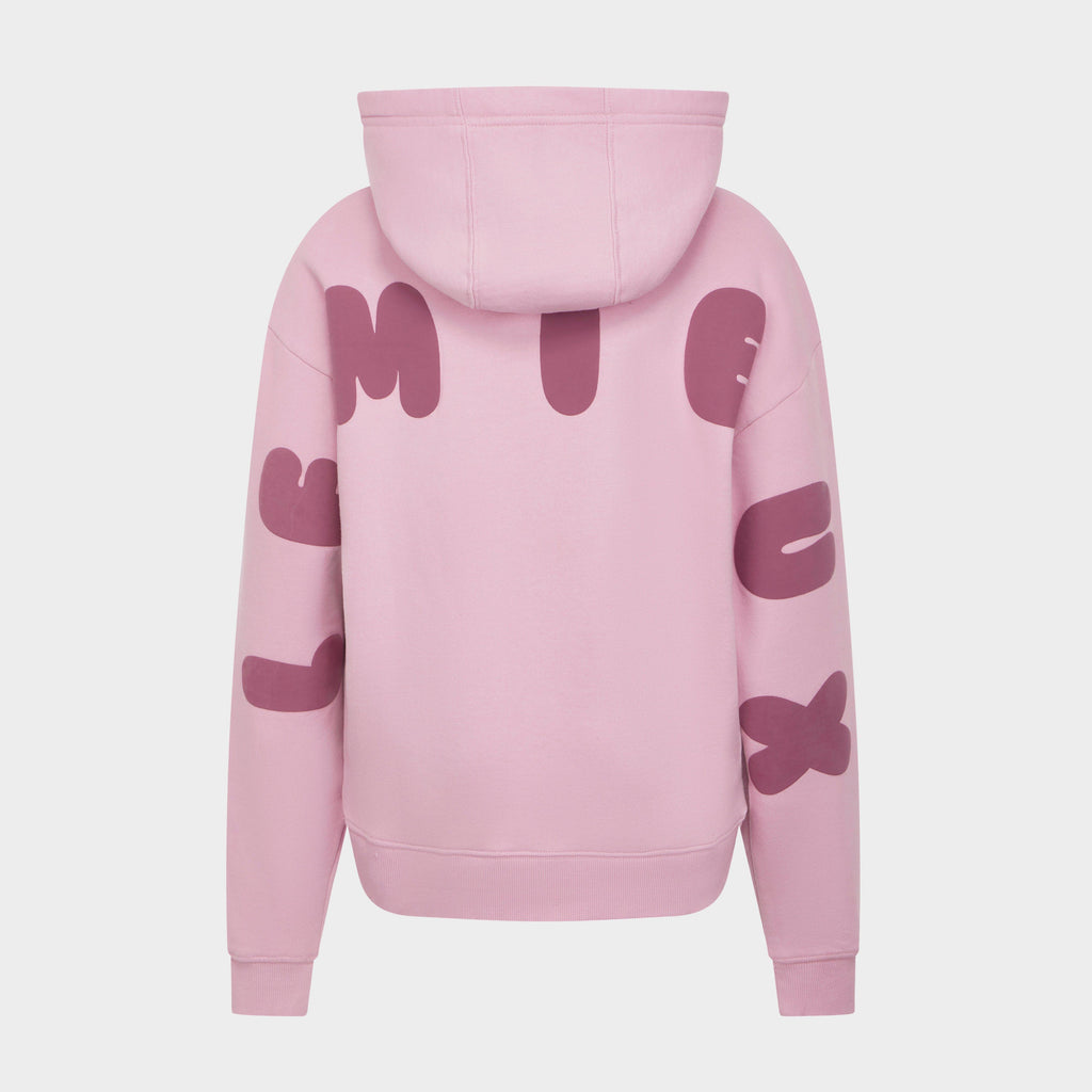 Young Rider Sia Hoodie Fondant