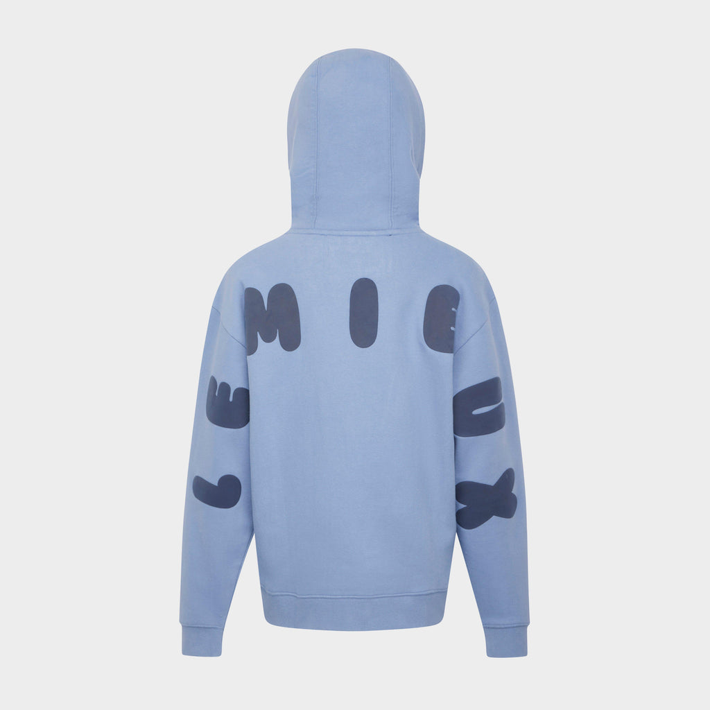 Young Rider Sia Hoodie Powder Blue