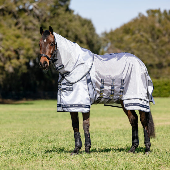 Kudos Aeroguard Fly Rug