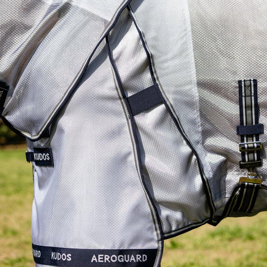 Kudos Aeroguard Fly Rug