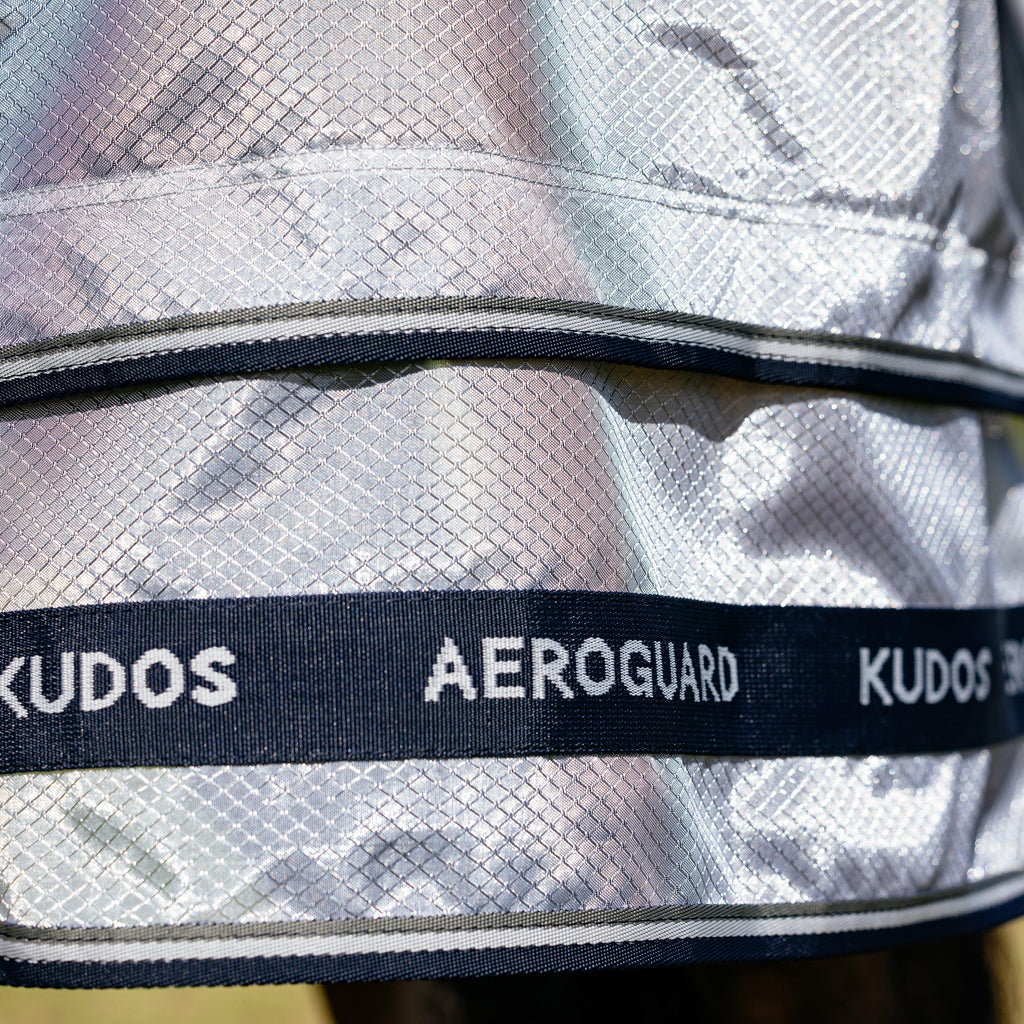 Kudos Aeroguard Fly Rug