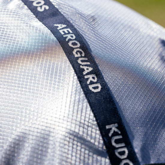 Kudos Aeroguard Fly Rug
