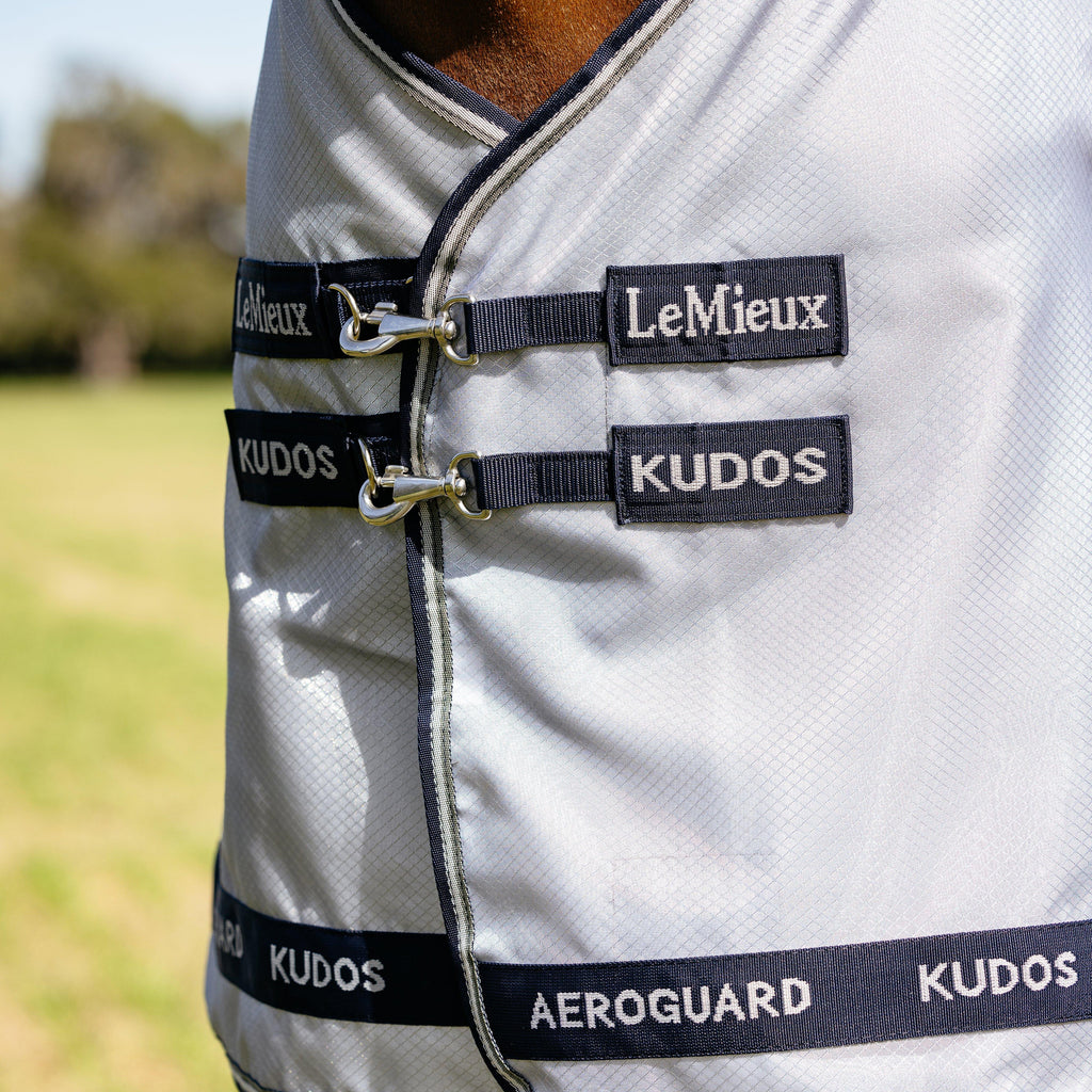 Kudos Aeroguard Fly Rug