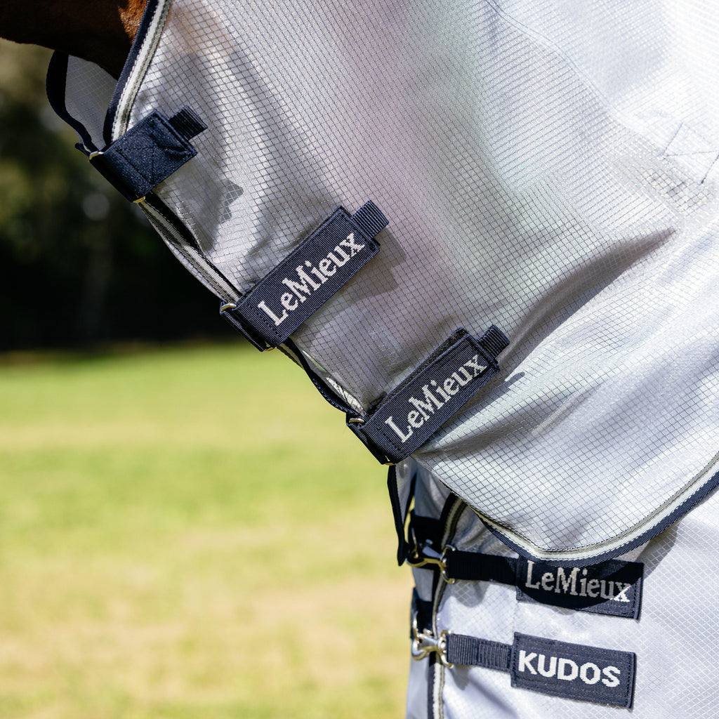 Kudos Aeroguard Fly Rug