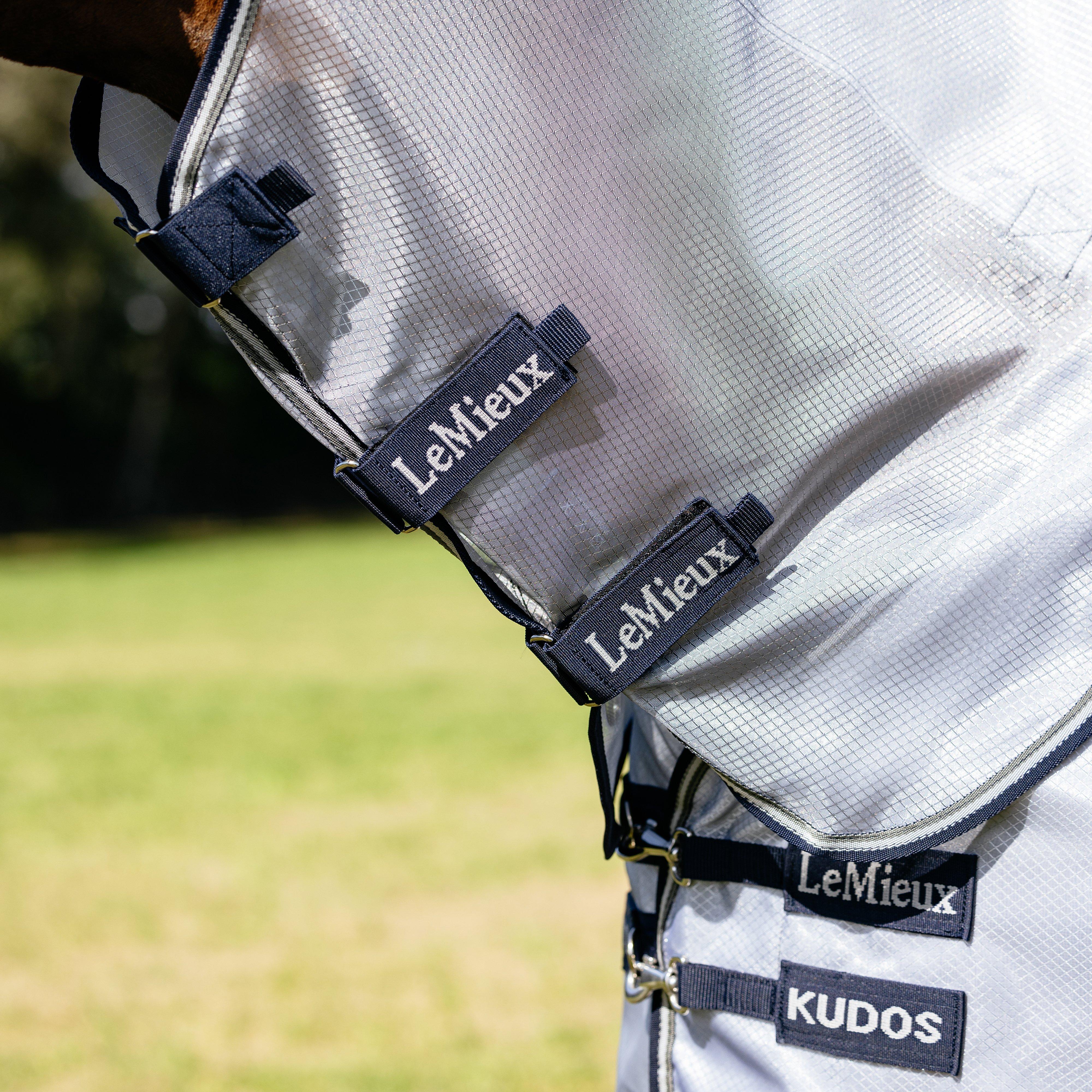 Kudos Aeroguard Fly Rug