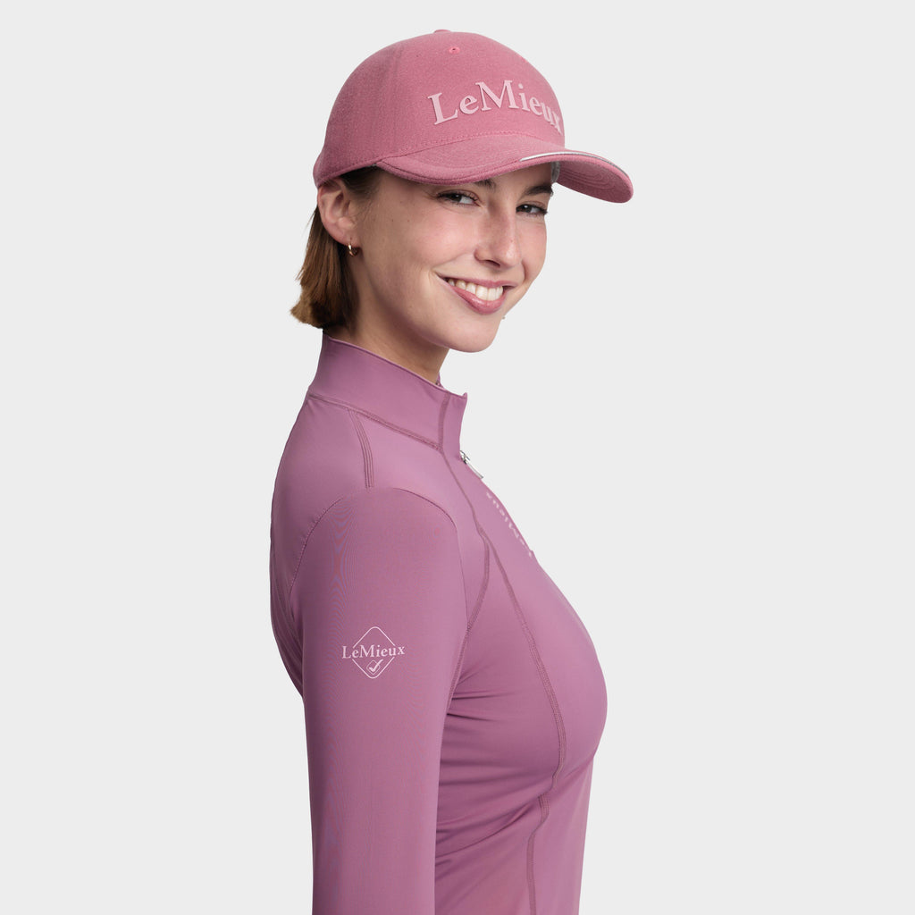 Lara Cap Mallow