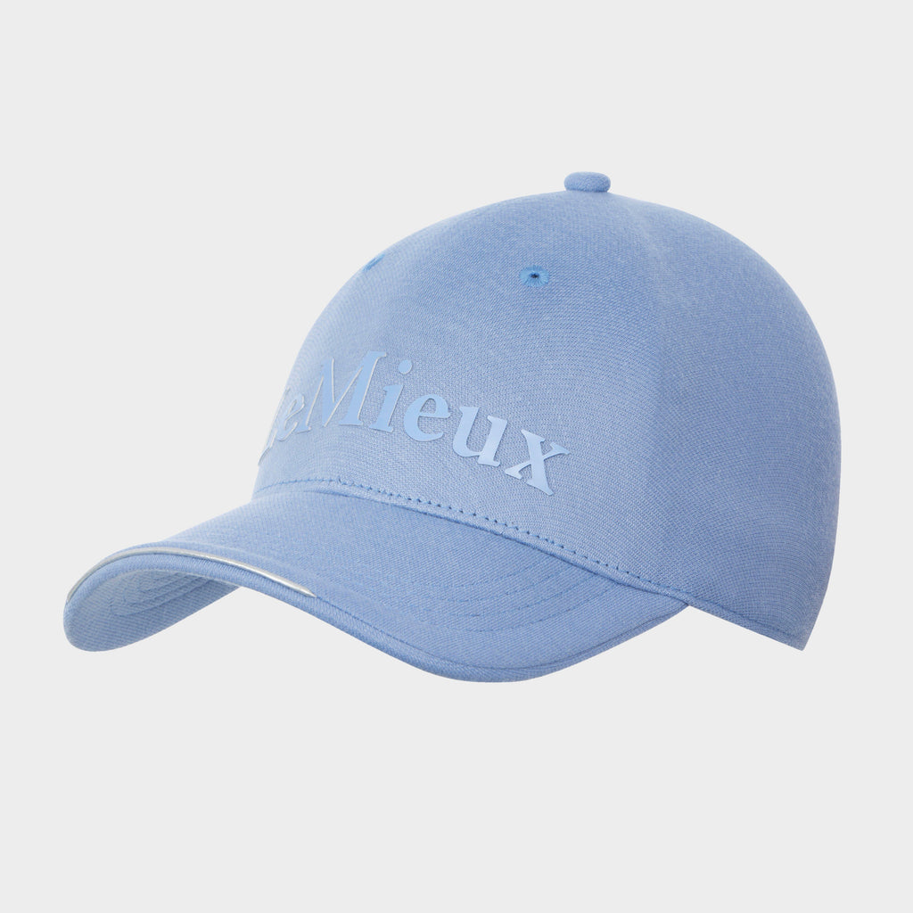 Lara Cap Powder Blue