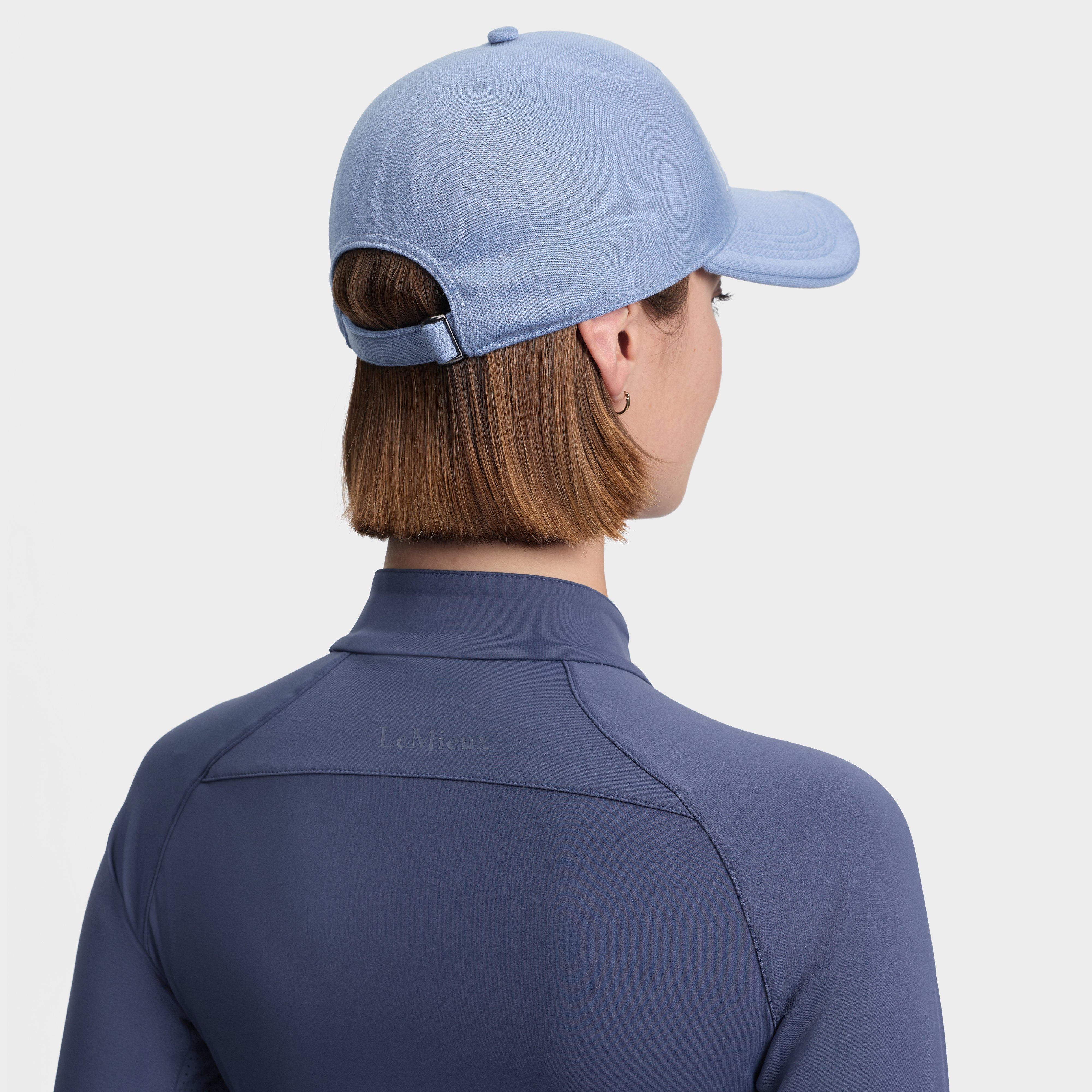 Lara Cap Powder Blue