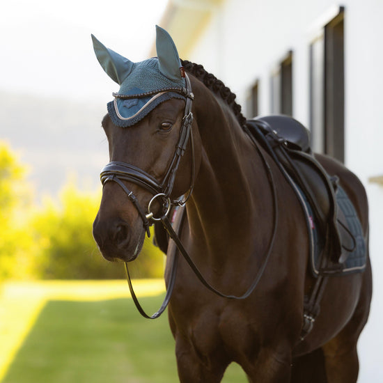 Loire Fly Hood Jungle