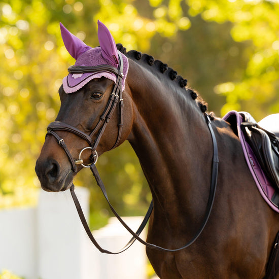 Loire Fly Hood Mallow