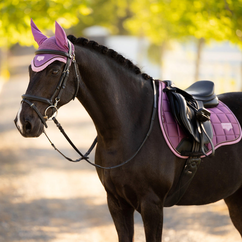 Loire Fly Hood Mallow