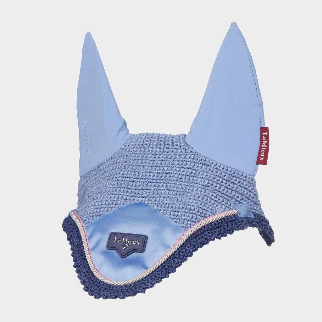 Loire Fly Hood Powder Blue