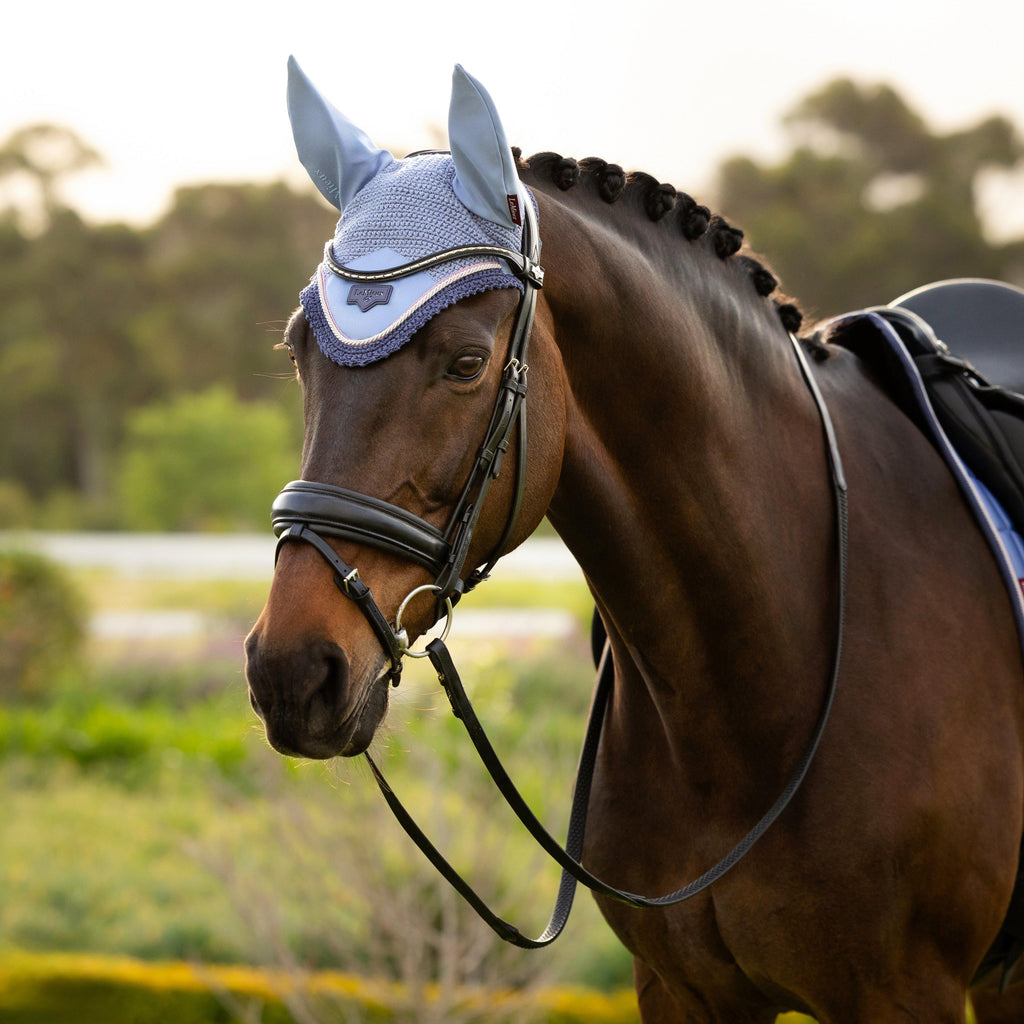Loire Fly Hood Powder Blue