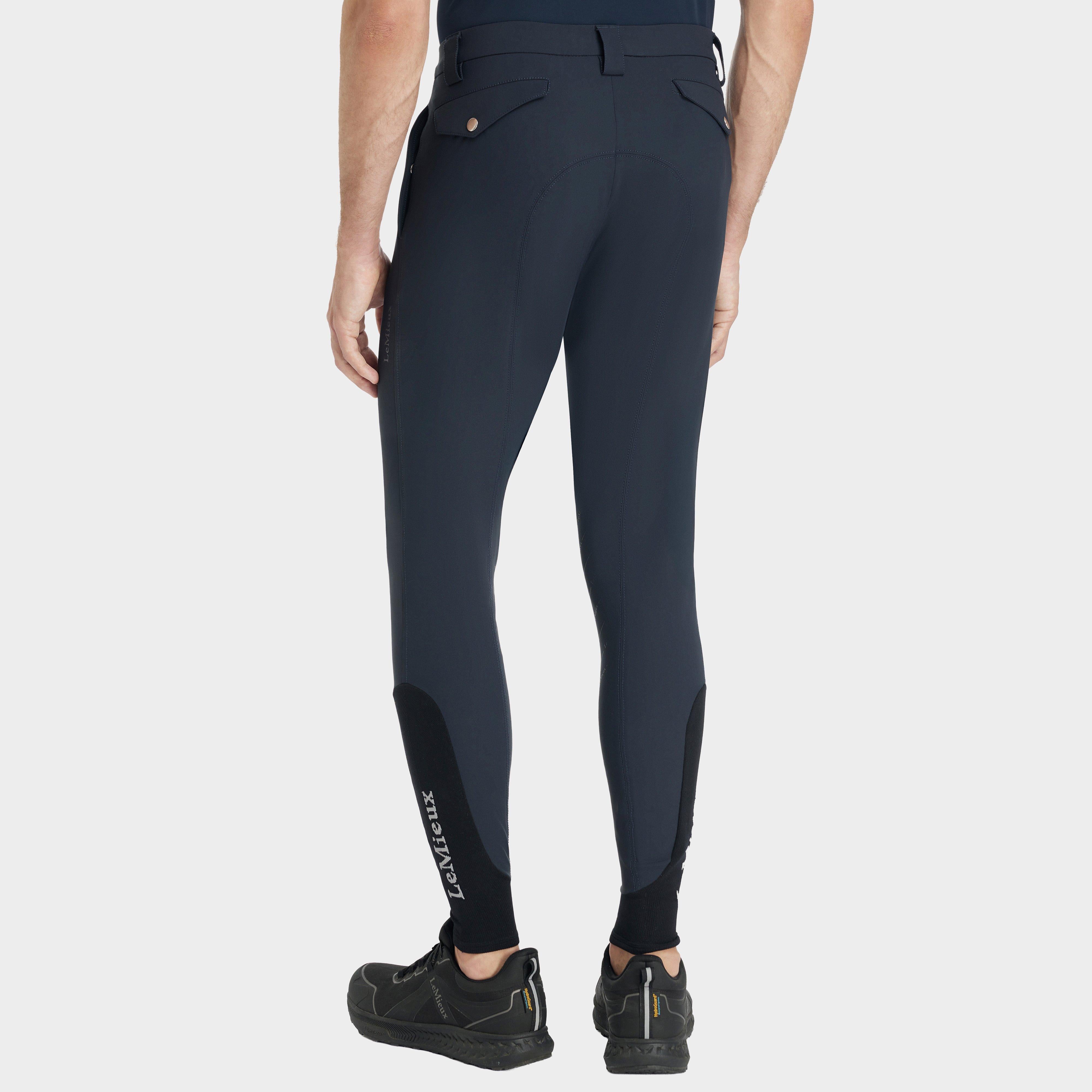 Men's Classique Breeches Navy