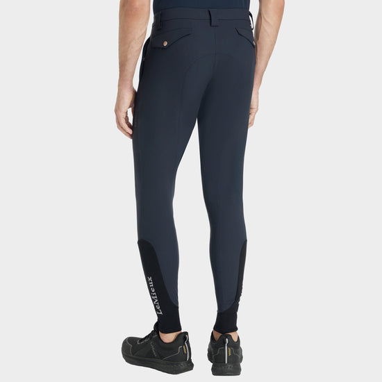 Men's Classique Breeches Navy