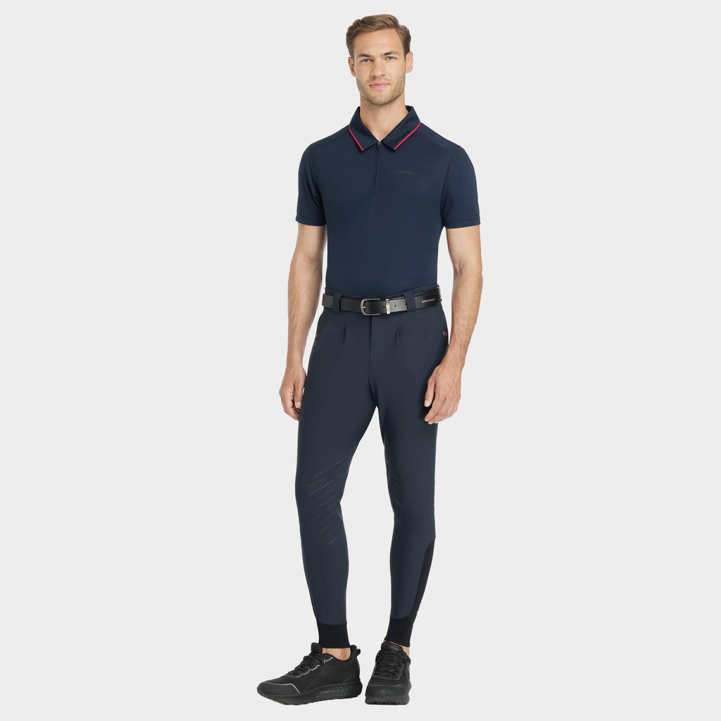 Men's Classique Breeches Navy