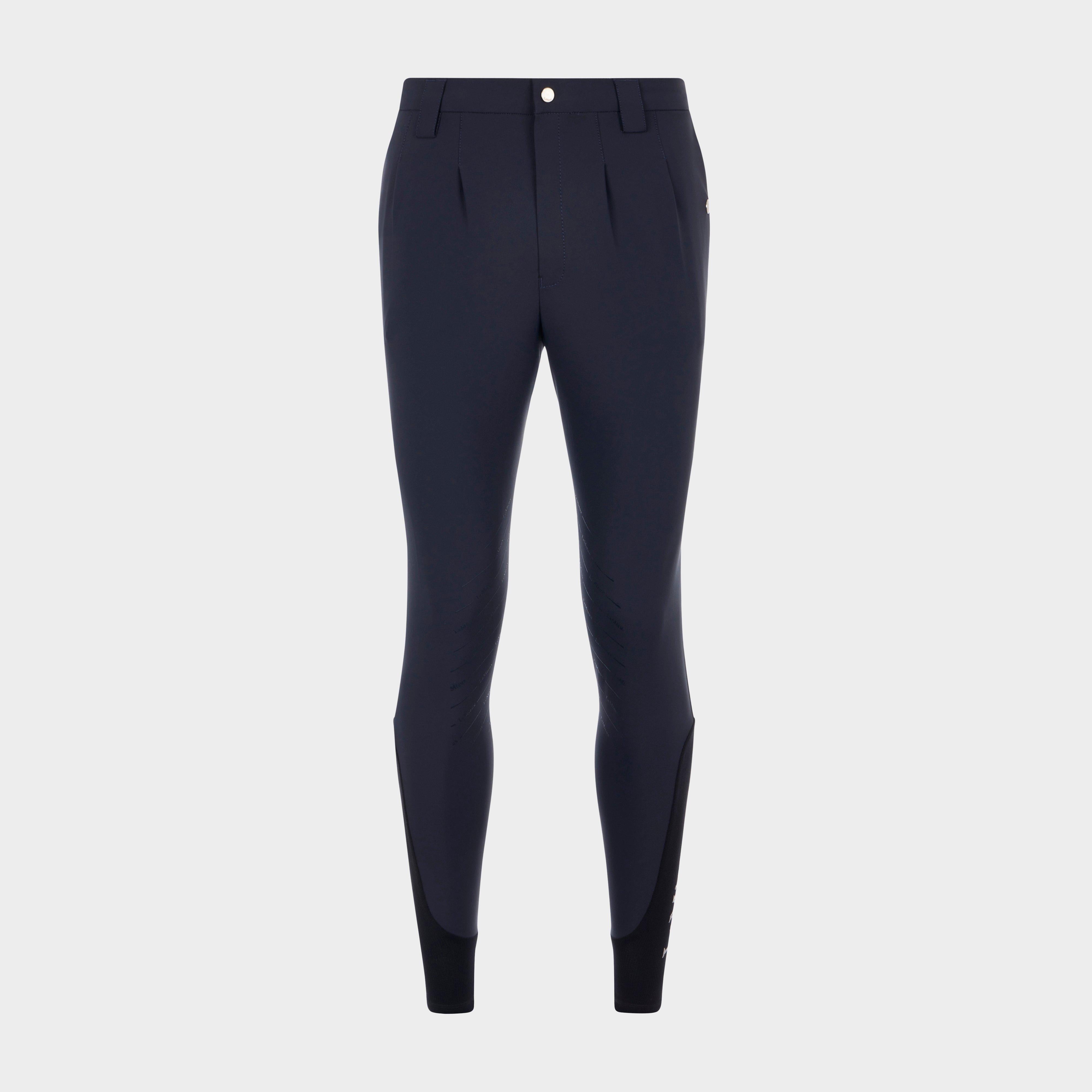 Men's Classique Breeches Navy