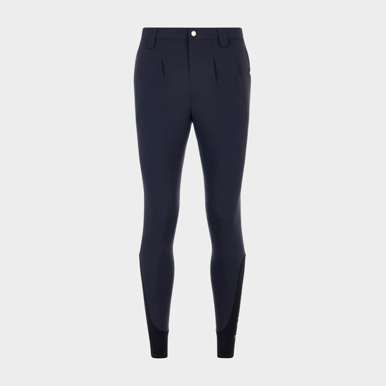 Men's Classique Breeches Navy