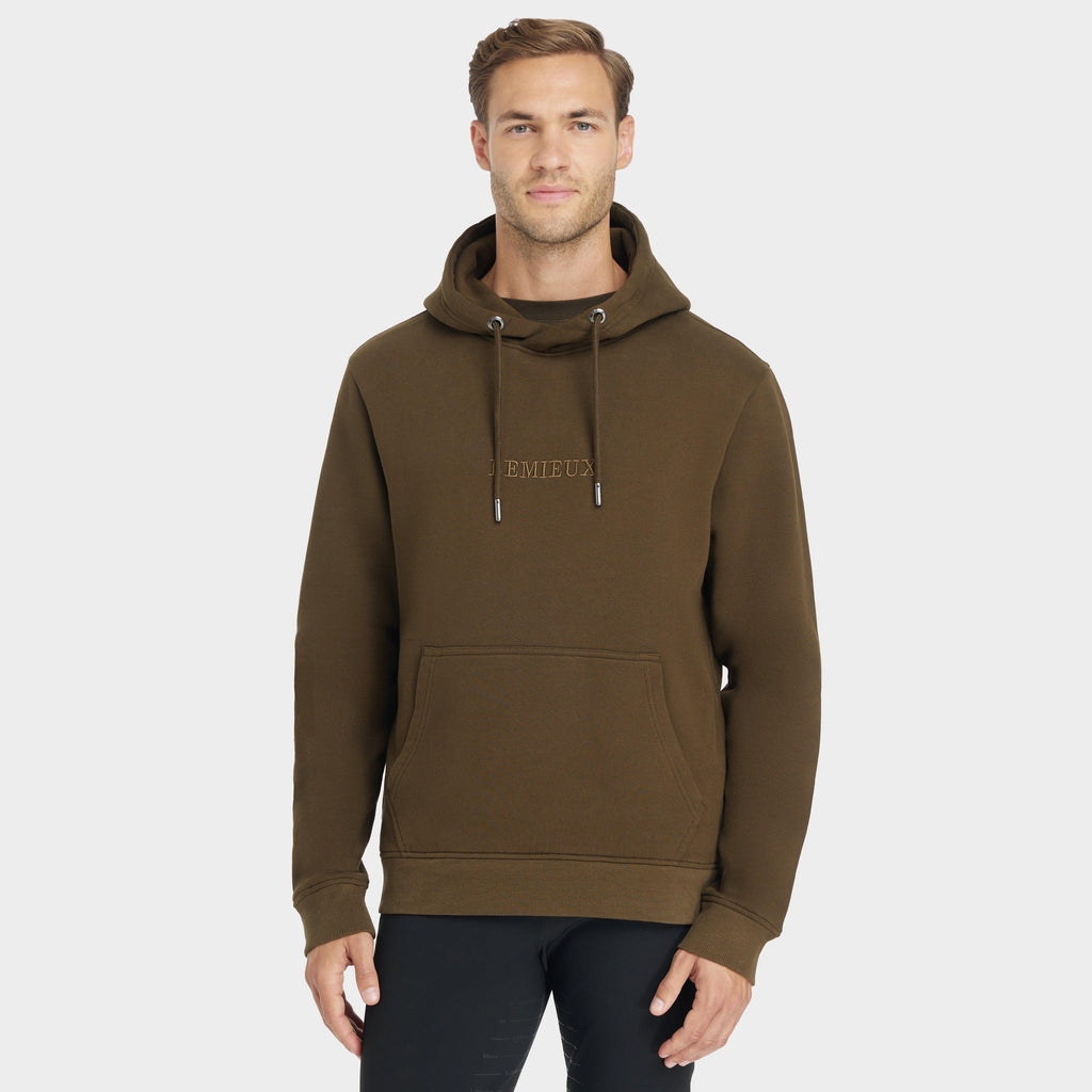 Men's Hoodie Alpine