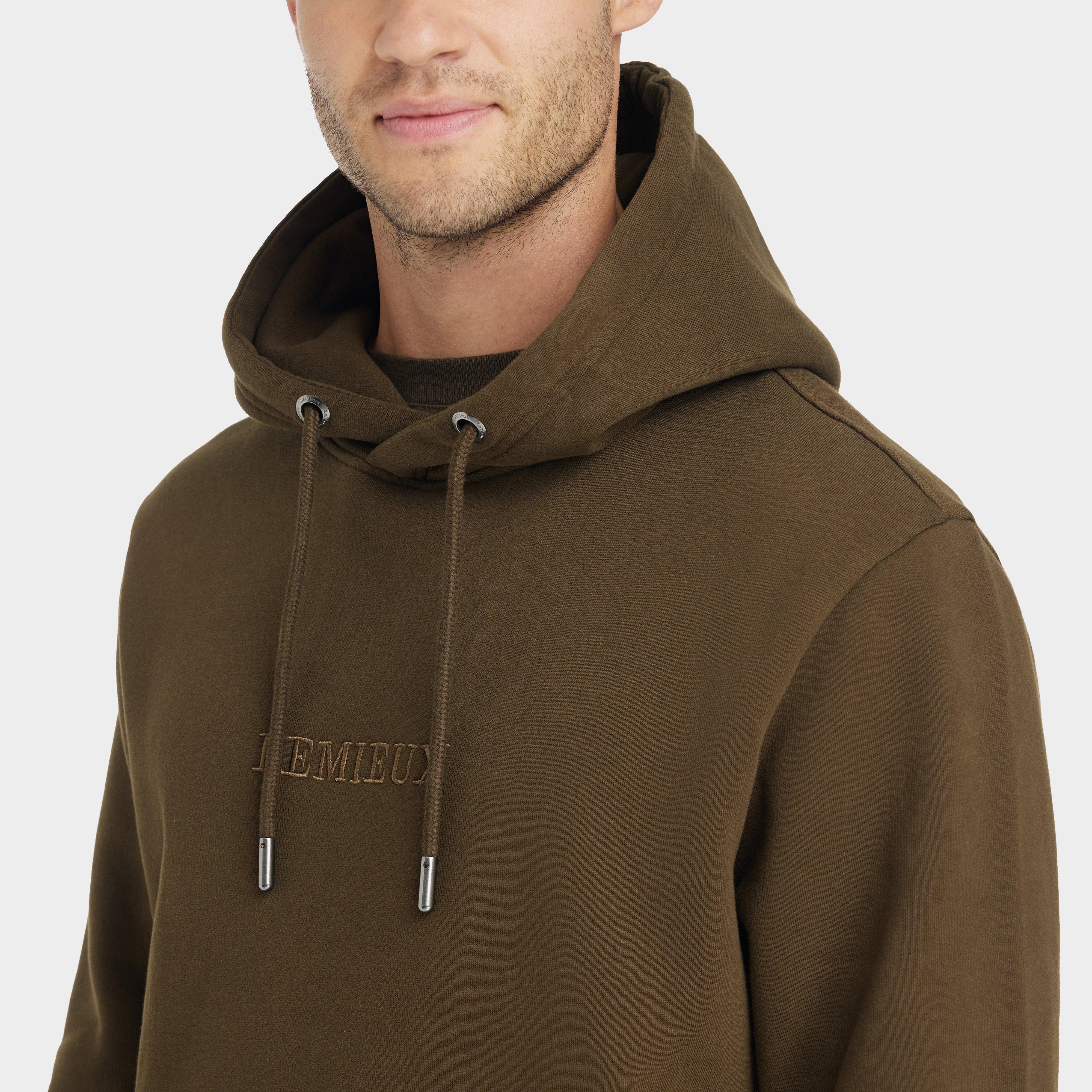 Men's Hoodie Alpine