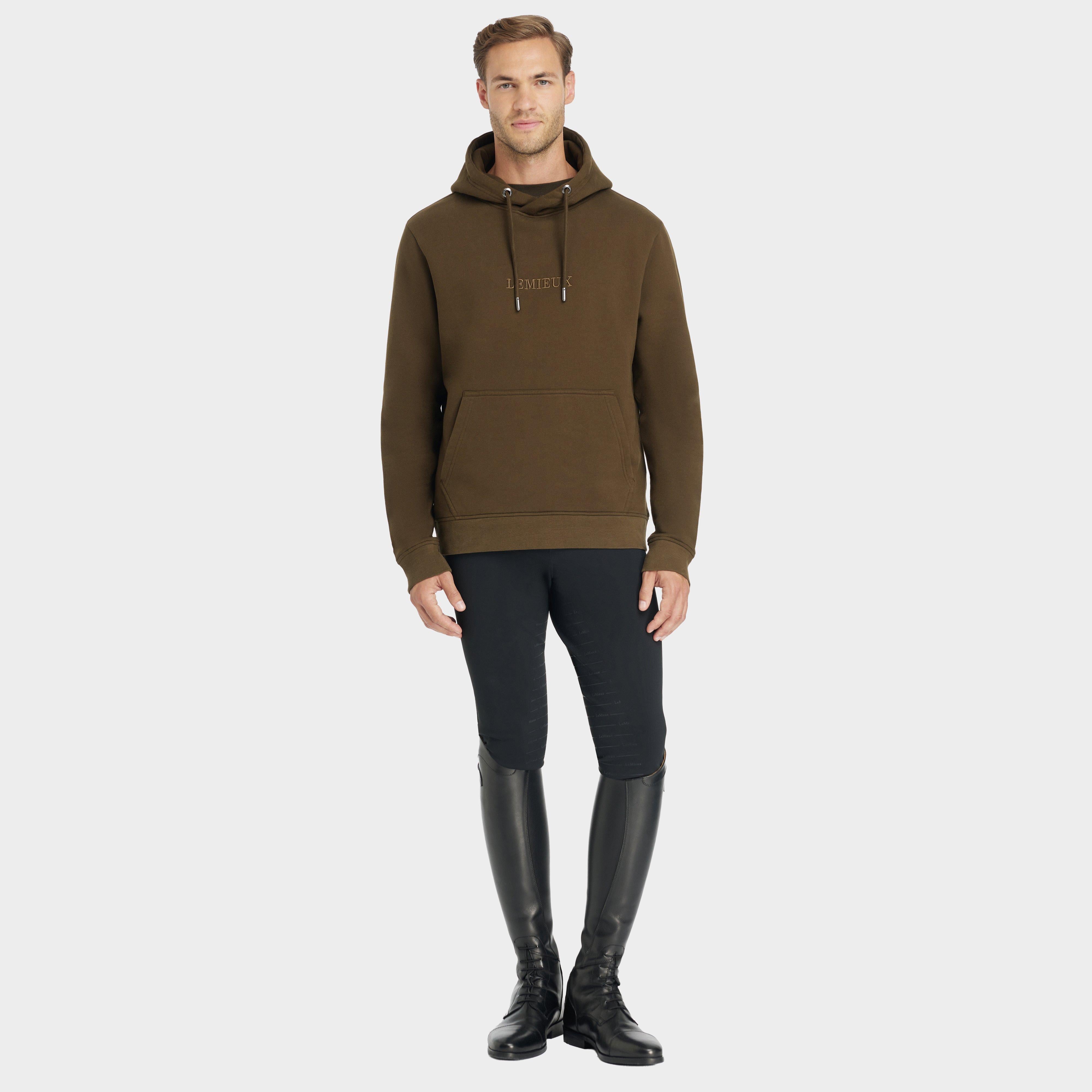 Men's Hoodie Alpine