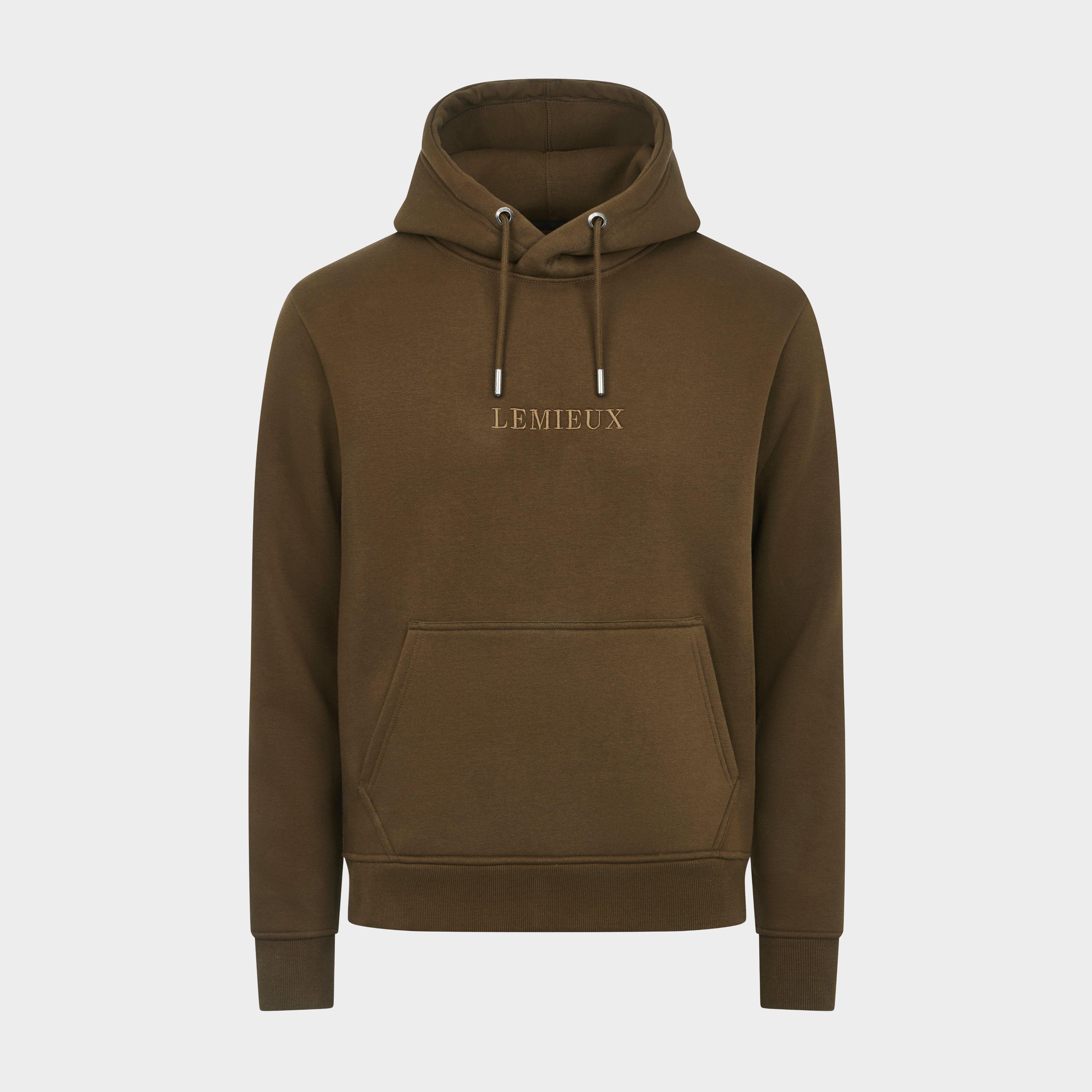 Men's Hoodie Alpine