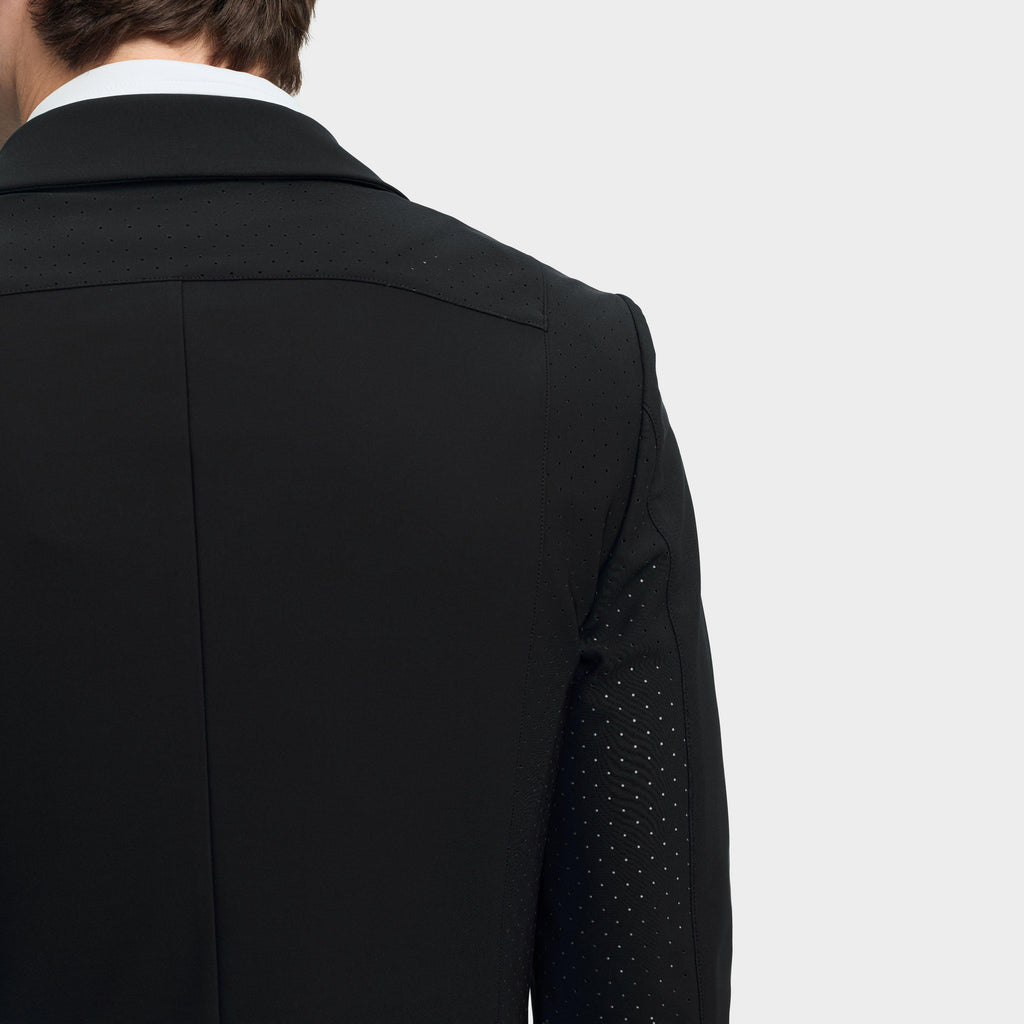 Men’s Show Jacket Black