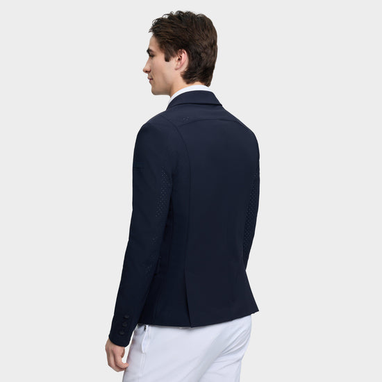 Men’s Show Jacket Navy