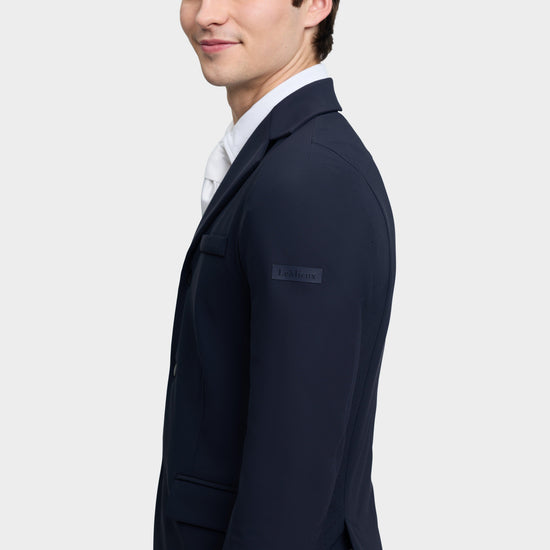 Men’s Show Jacket Navy
