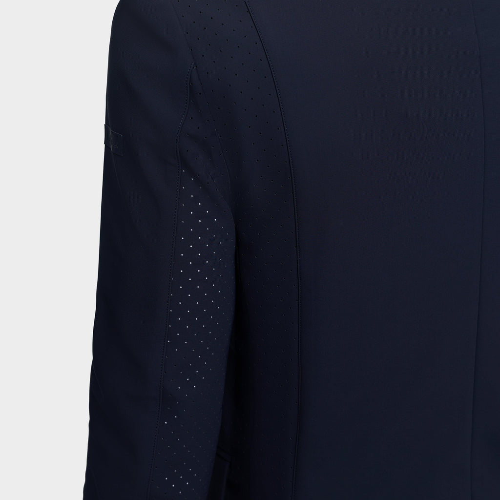 Men’s Show Jacket Navy