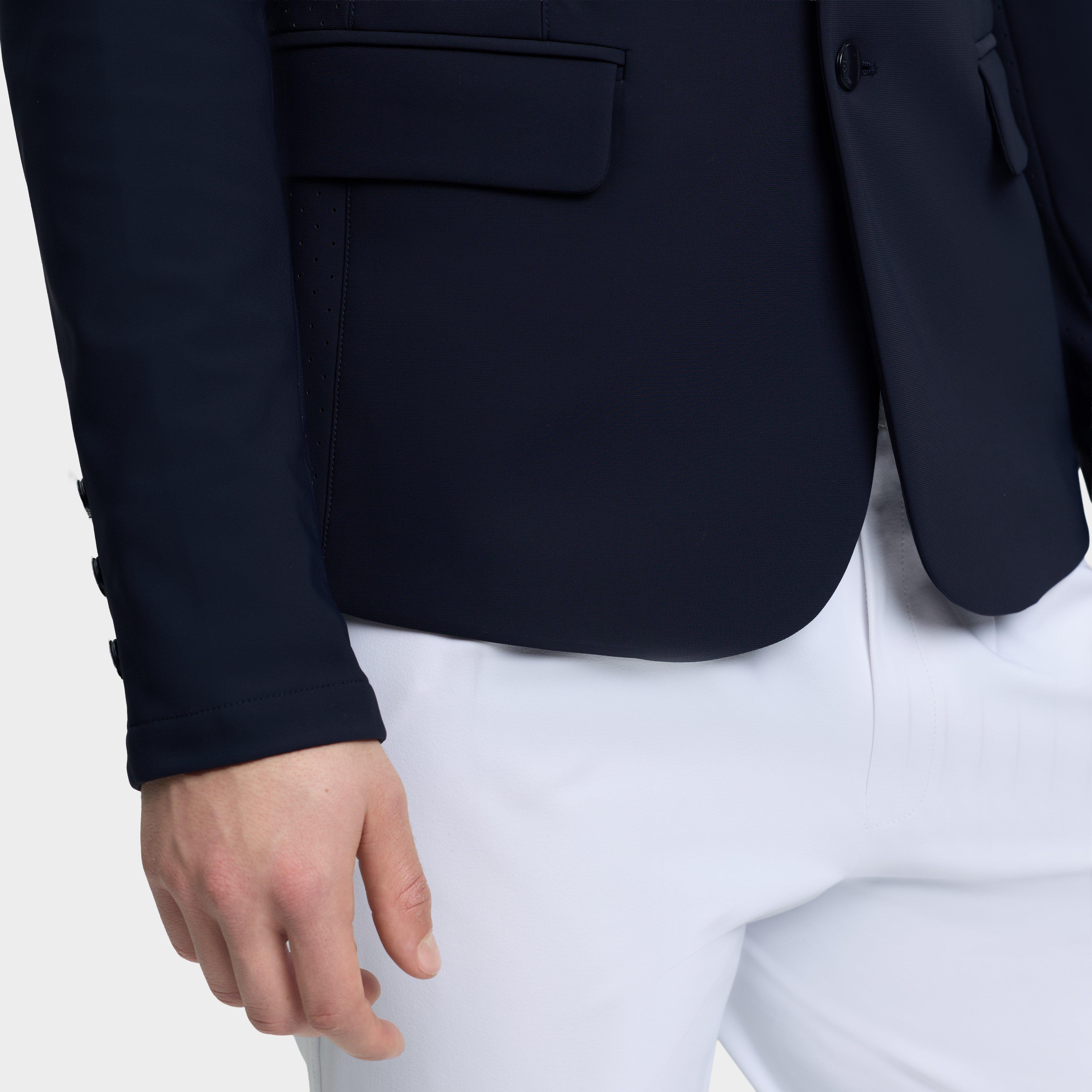 Men’s Show Jacket Navy