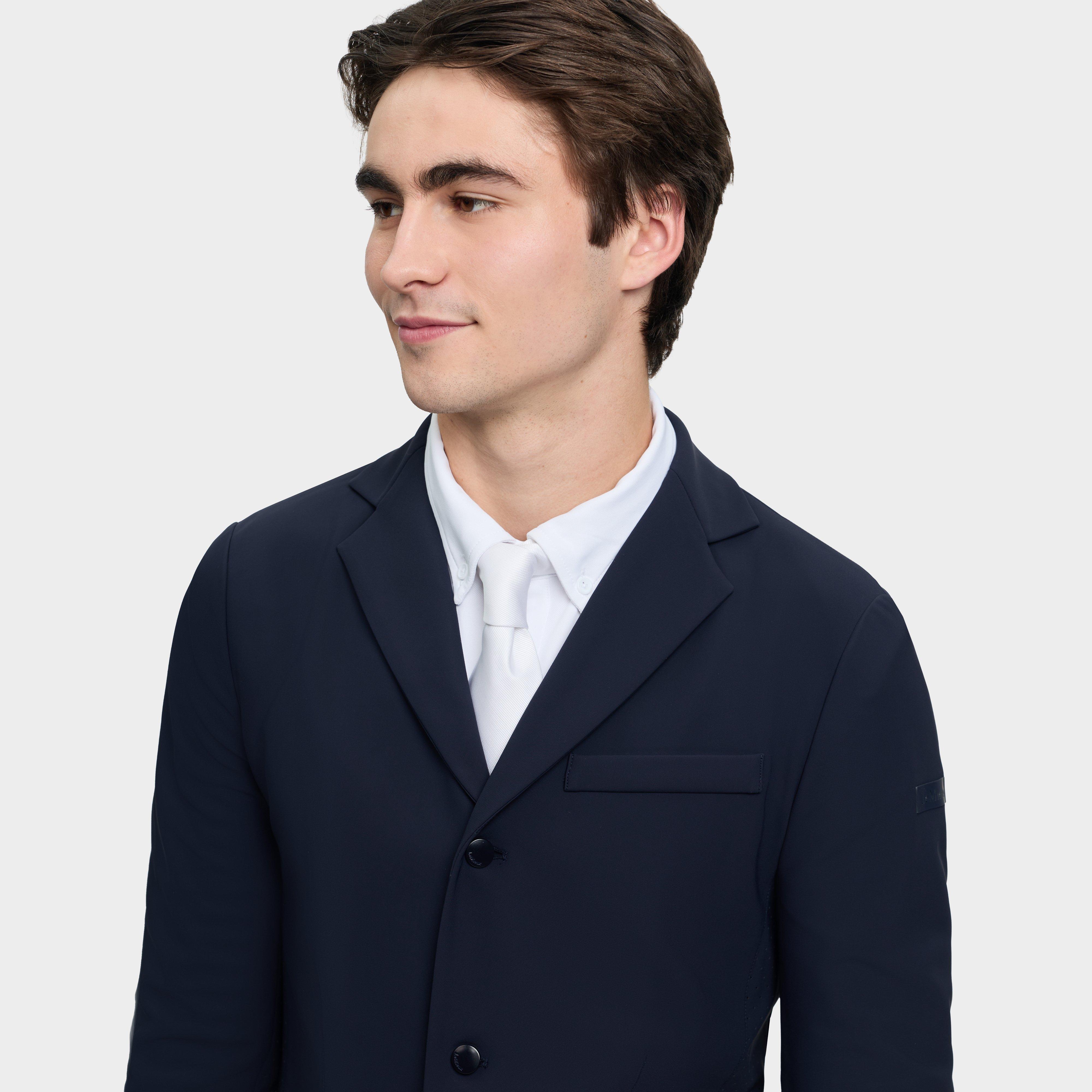 Men’s Show Jacket Navy