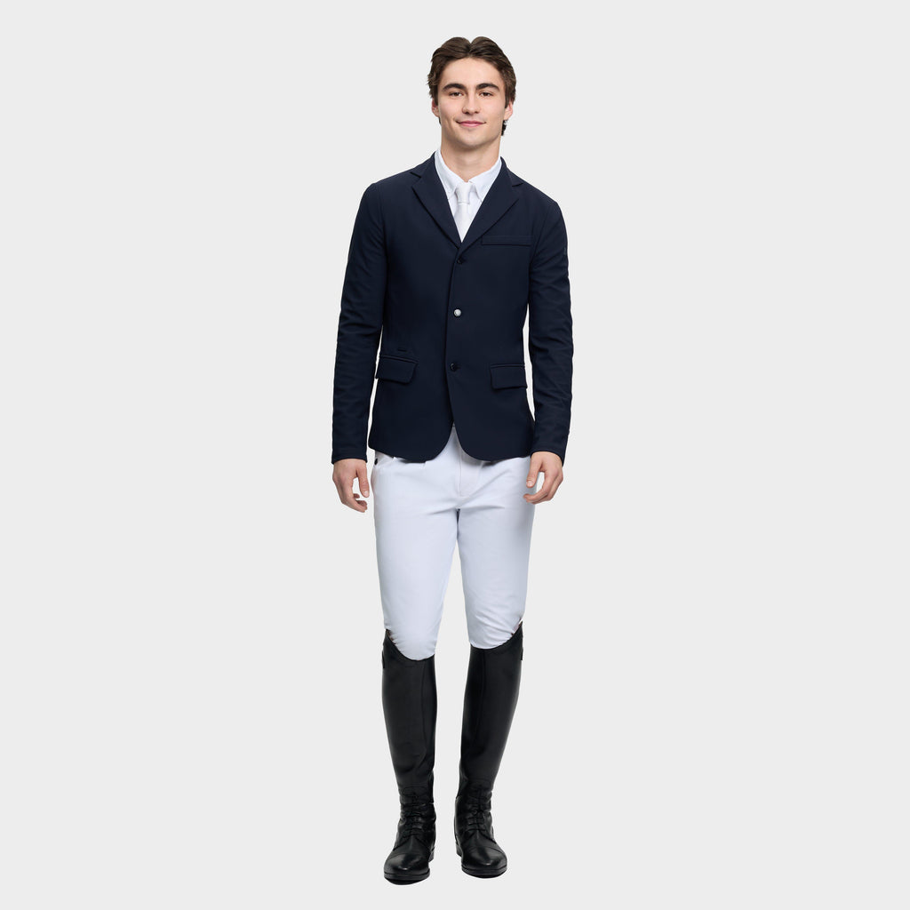 Men’s Show Jacket Navy