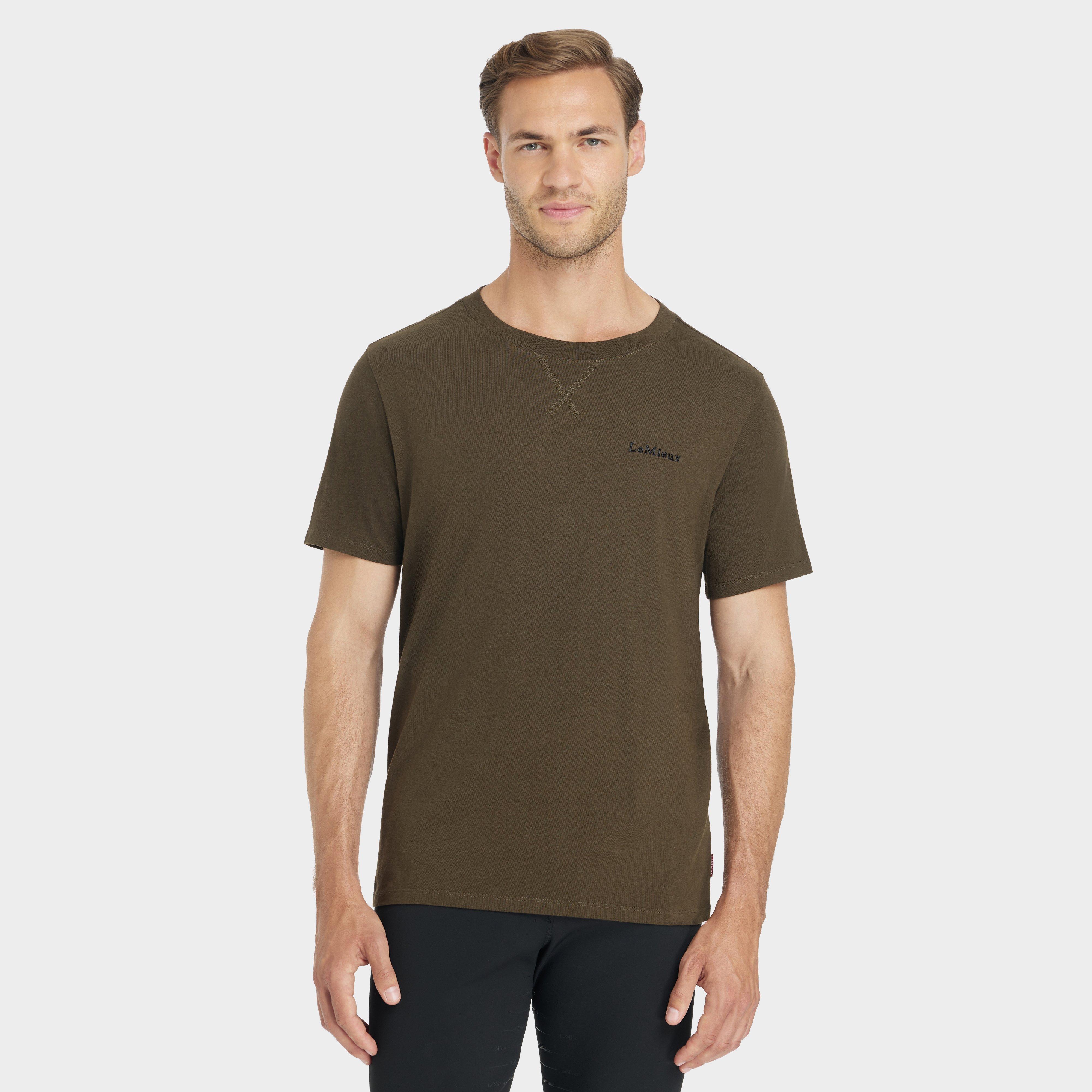 Men's T-Shirt Alpine