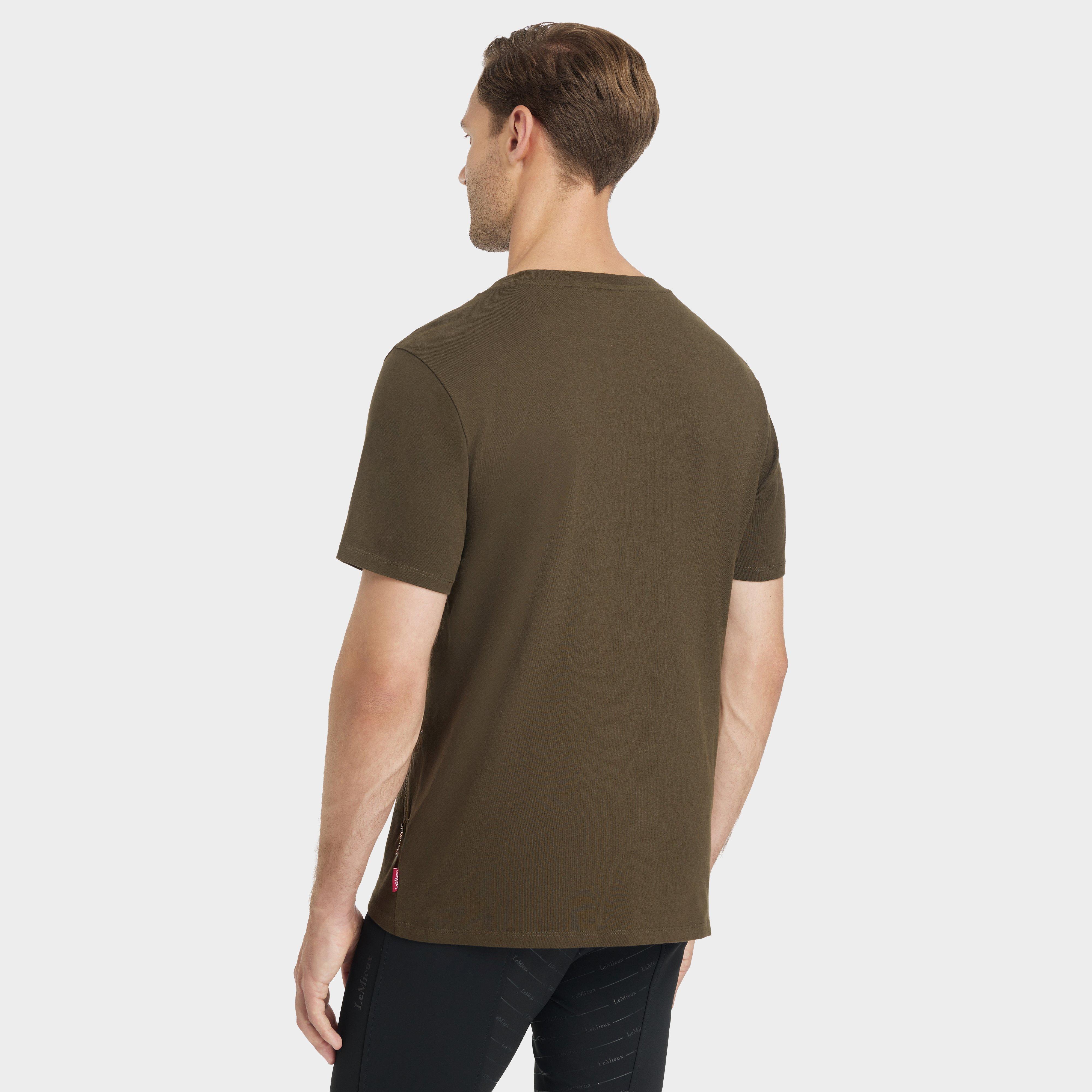 Men's T-Shirt Alpine