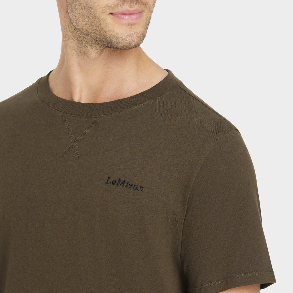 Men's T-Shirt Alpine