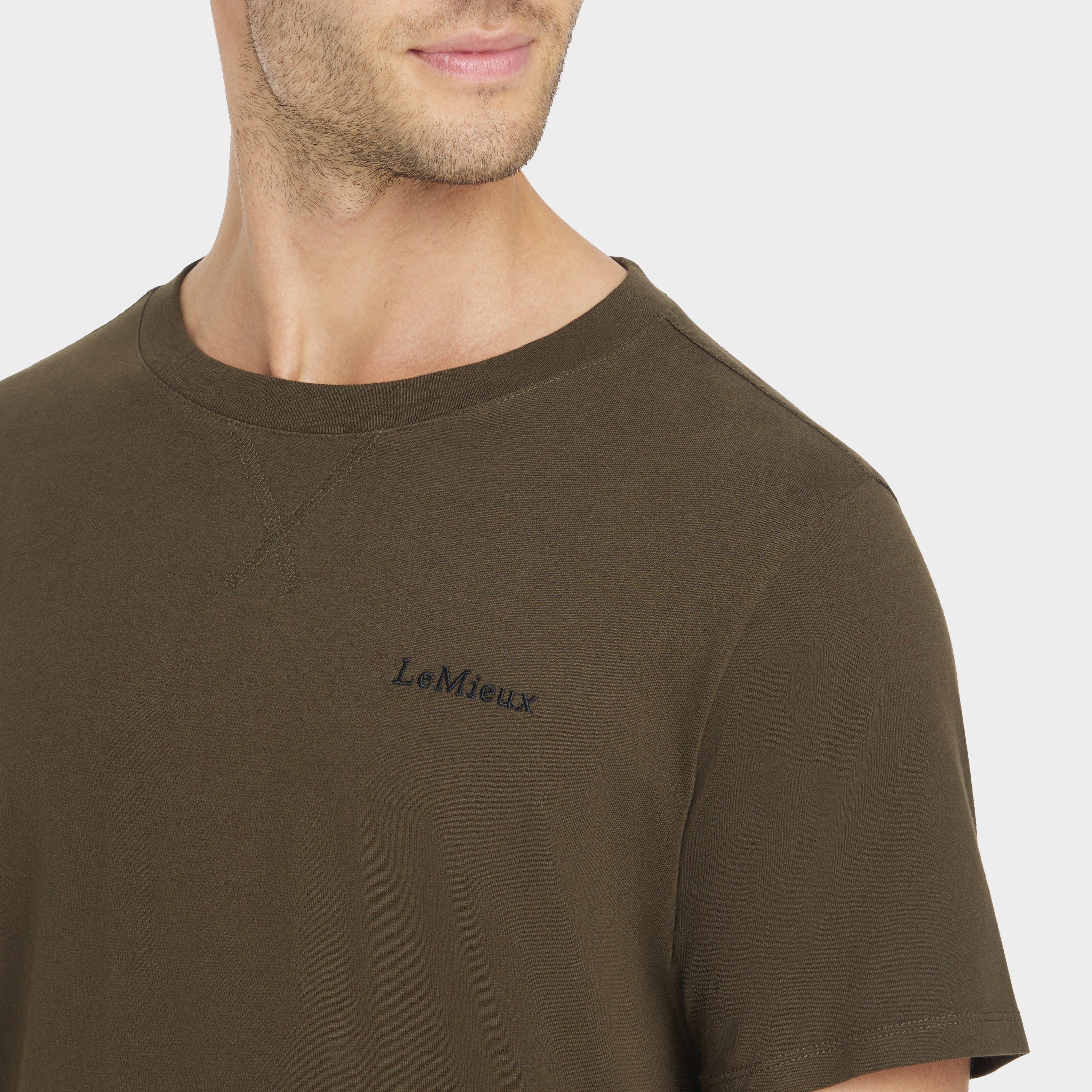 Men's T-Shirt Alpine