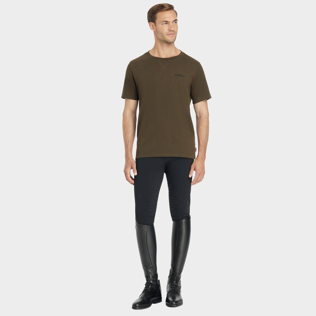 Men's T-Shirt Alpine