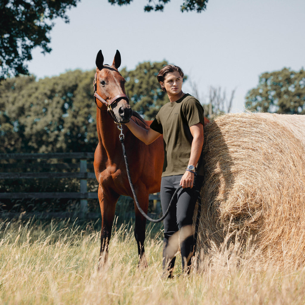 Men's T-Shirt Alpine