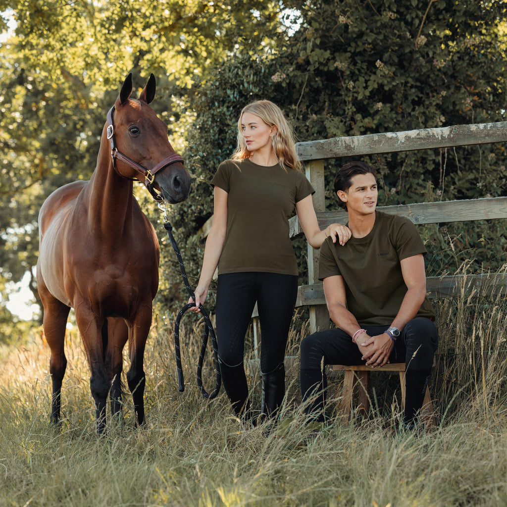 Men's T-Shirt Alpine