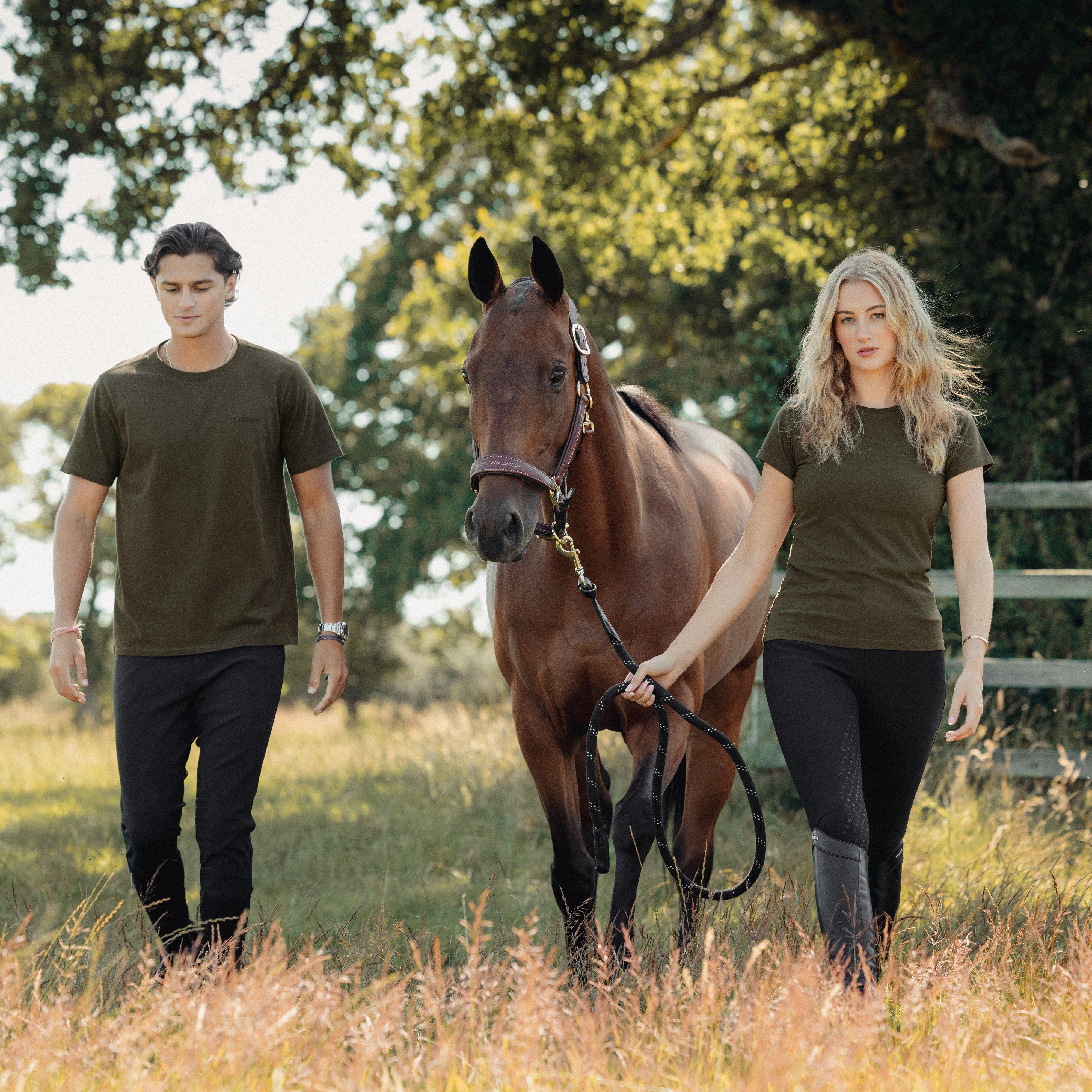 Men's T-Shirt Alpine