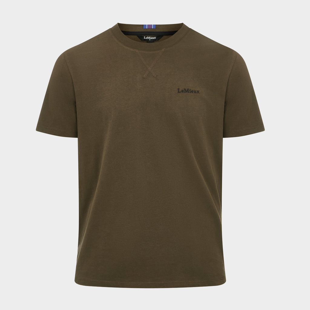 Men's T-Shirt Alpine