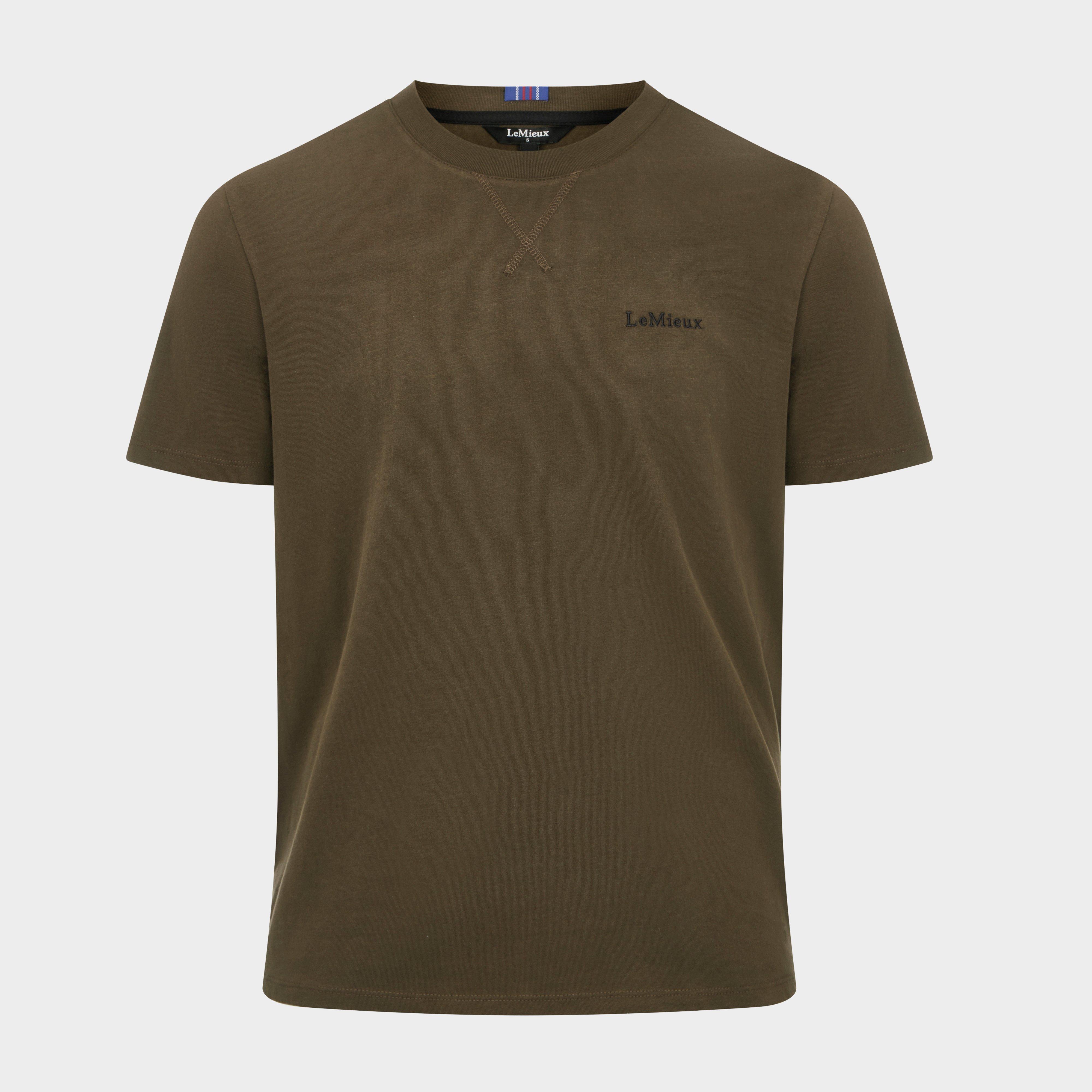 Men's T-Shirt Alpine