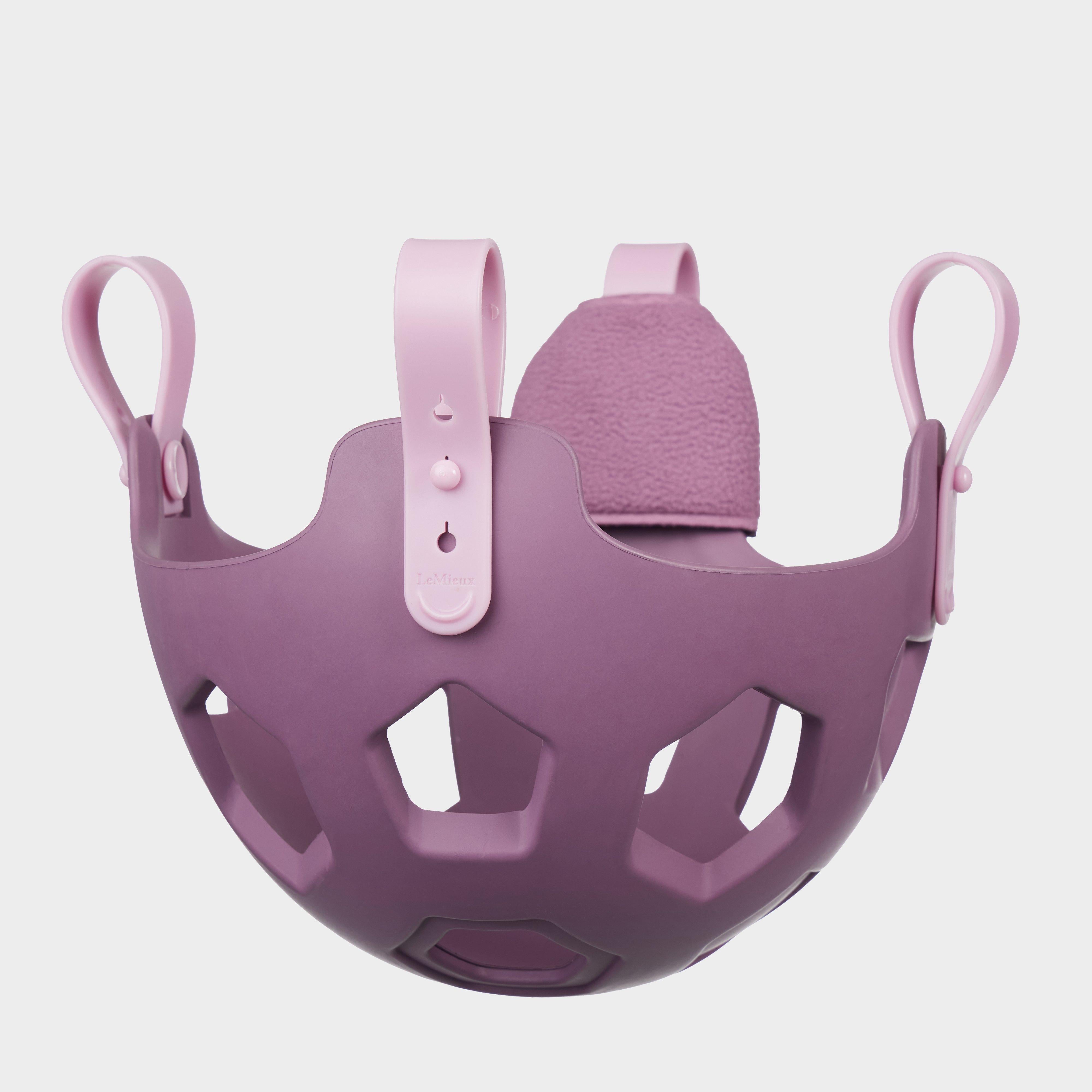 Noma Grazing Muzzle Mallow