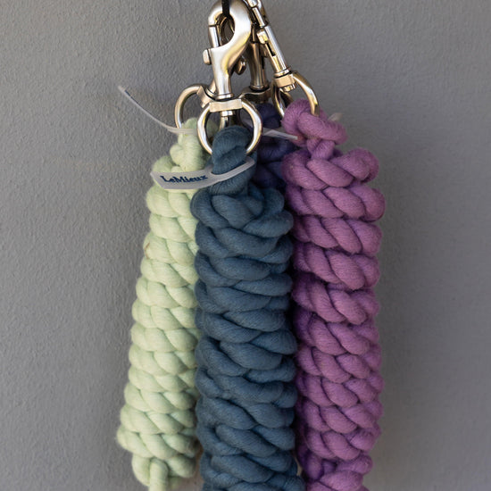 Polycotton Leadrope Jungle