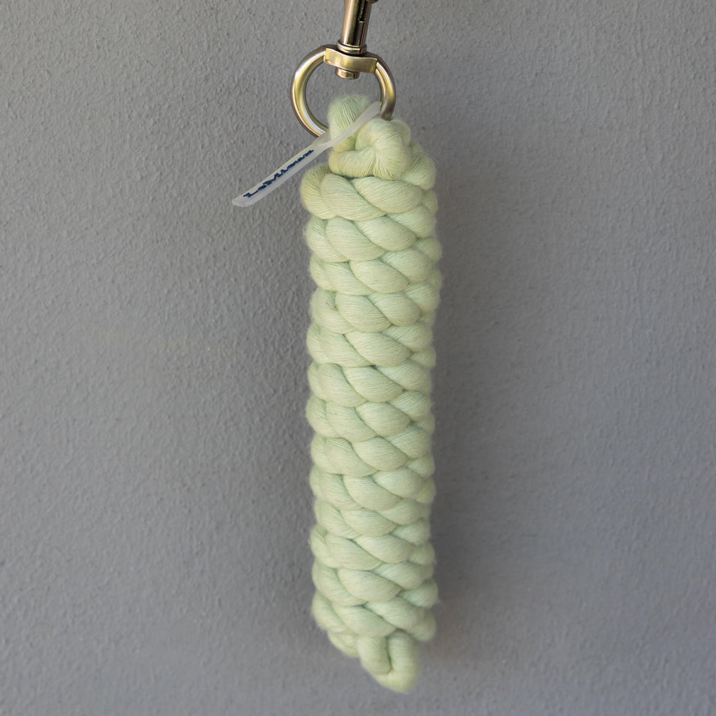 Polycotton Leadrope Macaron